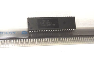 IC 40 Pin Intel  75 P8255A L0162554 Neu / New - Picture 1 of 1