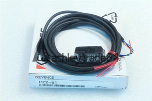 1PC Keyence PZ2-61 - Picture 1 of 5