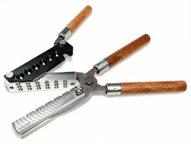 Lee Precision 90028 #4 Buckshot 18 Mold