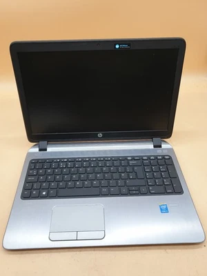 HP ProBook 450 G2  15.6"  i5-4210U 1.7GHZ BIOS BOOT ,SL31 - Image 1 of 4