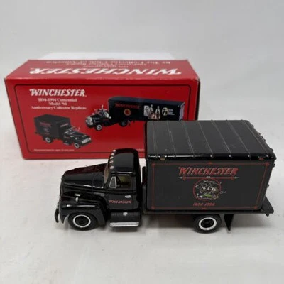 1994 First Gear WINCHESTER 1894-1994 Centennial Model '94 Replica Truck 18-1319 - Image 1 of 4