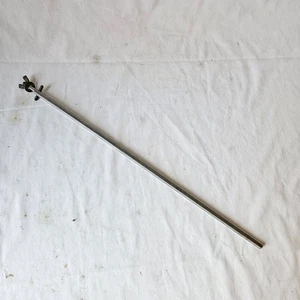 Rogers Straight Cymbal Arm Hex Swiv-O-Matic - Picture 1 of 4