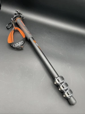 Vanguard VEO AM-234 Aluminum Telescoping Monopod With Ball Head - Image 1 of 4