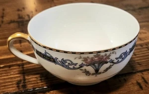Taza de té Noritake Pontiac 71430 hecha en Japón - Imagen 1 de 4