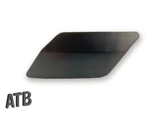 Copertura Sinistra Per Pulizia Fari Düse Per VW Sharan 7N 2010- NUOVO - Imagen 1 de 4