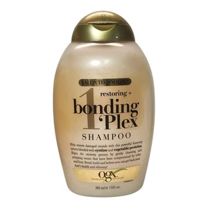 OGX Restoring + Bonding Plex Shampoo - Picture 1 of 1