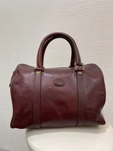 ETIENNE AIGNER DUFFLE BAG - Picture 1 of 10