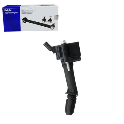Bobina de encendido Delphi para Buick Encore 2016-2019, 2021-2022 1,4 L L4 Foto 1 de 4