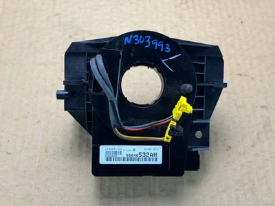 Jeep Grand Cherokee 2008-2010 volante SRS reloj resorte OEM, 56046532AH Foto 1 de 4