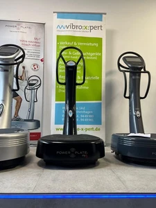 “Herbst25-Preis”  Power Vibrationstrainer my5 Plate: inkl. 6Monate Garantie - Bild 1 von 8