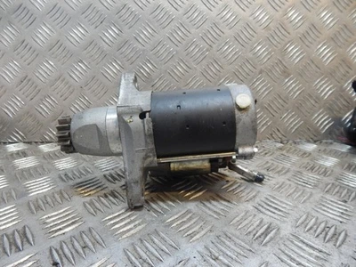 ПОДЛИННЫЙ 1999-2009 TOYOTA AVENSIS, CAMRY, ОЦЕНКА 2.0-3.3 БЕНЗИНОВЫЙ СТАРТЕР ДВИГАТЕЛЯ - Изображение 1 из 4