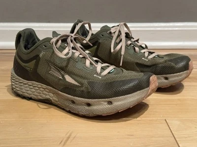 Altra Women's Timp 4 Shoes - Size 8.5  - Image 1 of 4