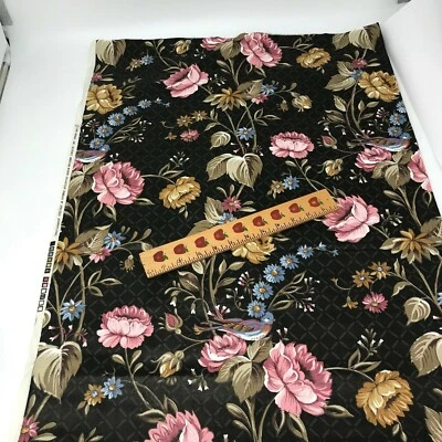 Colección del Museo Histórico Americano 1990 Spectrix Black Birds decoración del hogar brillante Foto 1 de 4