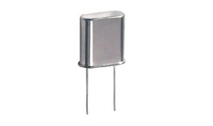 QUARZO 10 MHZ - HC 49 cod. 4104 - Foto 1 di 1