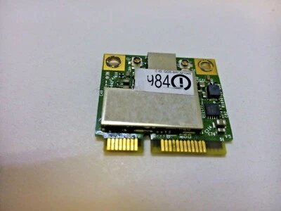 Acer Aspire 5253-BZ496 15.6 HP Genuine Laptop WiFi Wireless Card BCM943225HM 103 - Image 1 of 2