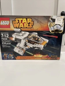 LEGO Star Wars: The Phantom (75048) -BRAND NEW AND SEALED  - Picture 1 of 6