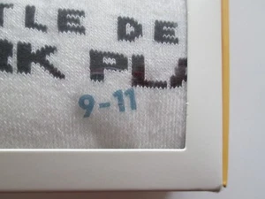 NIB-Hasbro Junk Food Adult Socks-Monopoly Park Pl/Operation/Peace 9-11 or 10-13 - Picture 1 of 7