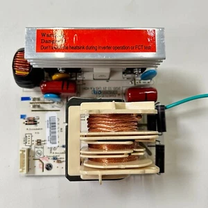 LG Genuine OEM EBR828994 Microwave Inverter Board FOR LMC0975ST/SB/SW Microwave - Picture 1 of 3