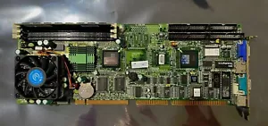 Advantech PCA-6178 CPU Board Rev B1 - Picture 1 of 5