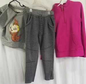 Little Girl's Mix and Match Lot. Size 6. - Picture 1 of 12