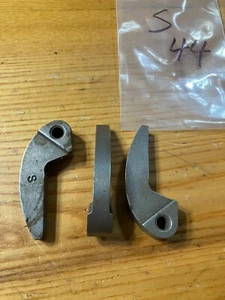 3 NOS Polaris Kupplungsgewichte S 44 Gramm 10MR Indy RXL XLT 500 600 400 440 650 XCR - Bild 1 von 3