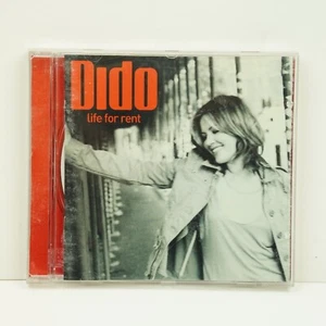 Life for Rent by Dido (CD, Sep-2003, Arista) - Picture 1 of 4