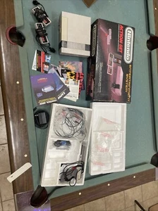 Nintendo Entertainment System (NES) Action Set - 99% Complete ๐ฅ๐ฅ๐ฅ Read - Picture 1 of 16