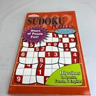 Sudoku Puzzle Book Kappa Games Volumes 426 Pocket-