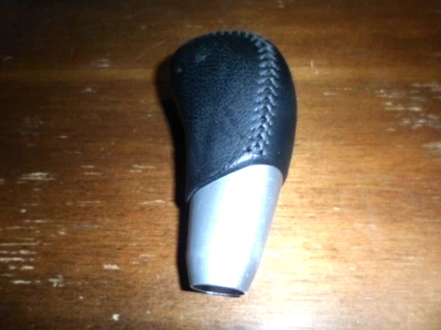 2013 2014 2015 2016 2017 2018 Mitsubishi Lancer - Shift Knob - Image 1 of 4