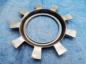 BMW 210mm Large Case Open & Limited Slip Differential LSD Speedo Pin Wheel Gear2 - Picture 1 of 3