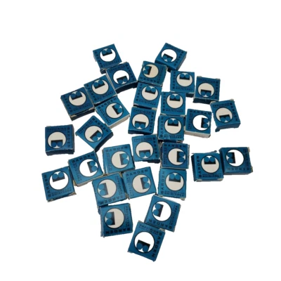 (Lot of 30) Barden Precision SR144swx3k3 Ball Bearing 0-11 - Image 1 of 4