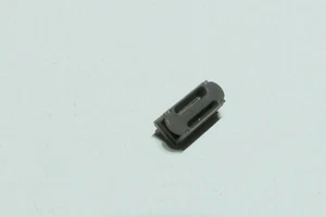 E3039 Fleischmann N 1x Abgashutze grau für DB 210 724210 NEU - Bild 1 von 2