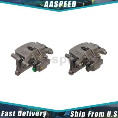 Pinza trasera para Mitsubishi Outlander 2013 2012 2011 2010 2009 2008 2007 Foto 1 de 4