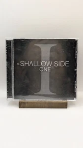 Shallow Side - One CD 2017 EP - LOST MEDIA - Rock - Thermal Entertainment - Picture 1 of 2