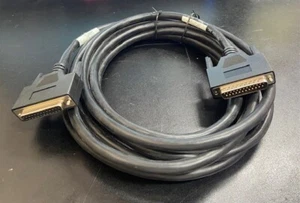 Aerotech ECX01182 Kabel Rev. C, 15', RoHS-konform, C18391-50, GEBRAUCHT - Bild 1 von 1