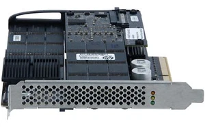 HP - 600478-001 - HP 640 GB CELLA MULTILIVELLO PCIE IODRIVE DUO PER PROLIANT - Foto 1 di 3