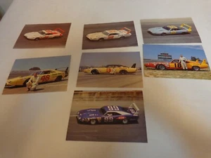 1990 TG Racing Dodge Superbird Daytona Postcards from Wing Series Rare Mopar - Picture 1 of 6