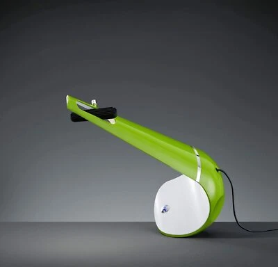 Reality Leuchten LED 3,5W Tischleuchte Tischlampe 41,5 cm Schreibtischlampe  - Bild 1 von 3