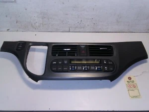 2007 Honda Odyssey Climate Control OEM 77250-SHJ-A2-20 #9296 - Picture 1 of 7