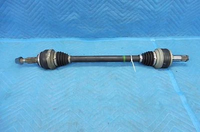 Lexus LS460 LS600hL Rear Drive Axle Passenger Side 42330-50070 2007-2017 OEM - Image 1 of 4