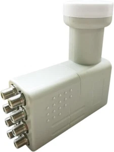 Digiquest Convertitore LNB 8 OUT indipendenti  - Imagen 1 de 1