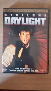 Daylight (Collector's Edition) DVD Stallone - Picture 1 of 4