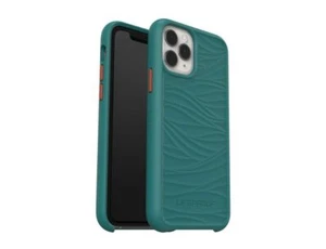 LifeProof Wake Series Case for iPhone 11 Pro Max | Color: Down Under Teal Orang - Picture 1 of 2