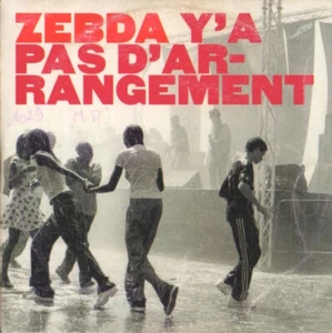 Zebda Y'a Pas D'Arrangement - Dédicacé - CD - Picture 1 of 2