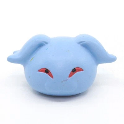 Minifigura PAGUMON Digimon - 2001 H-T Bandai Foto 1 de 4