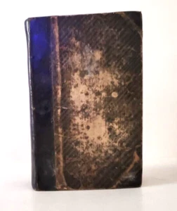 RELIGION: PATHWAY - A RELIGIOUS MAGAZINE, 1851, Leather, Book - Imagen 1 de 6