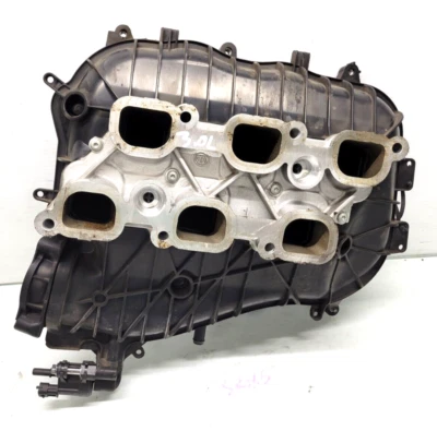 2010-2011 Cadillac SRX 3.0L Engine Air Intake Manifold 12635245 - Image 1 of 4