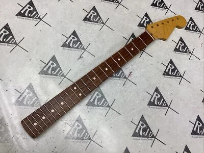 Cuello de guitarra eléctrica moderno Warmoth Strat vintage Foto 1 de 4