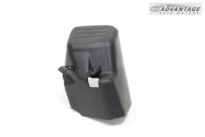 CHRYSLER PACIFICA ABS 2017-24 módulo bomba de freno antibloqueo unidad cubierta escudo OEM Foto 1 de 4