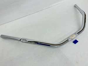 OEM Harley-Davidson FLHRS Beach Bar Handlebars 2004 Road King Touring 56698-04 - Picture 1 of 7
